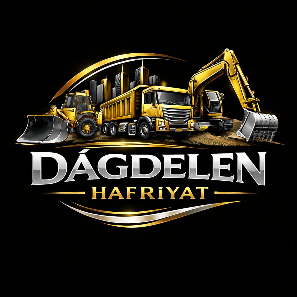 Dağdelen Hafriyat